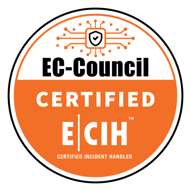 EC-Council Certified Incident Handler (ECIH)