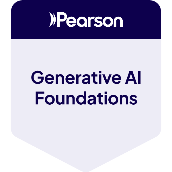 Critical Career Skills - Generative AI Foundations