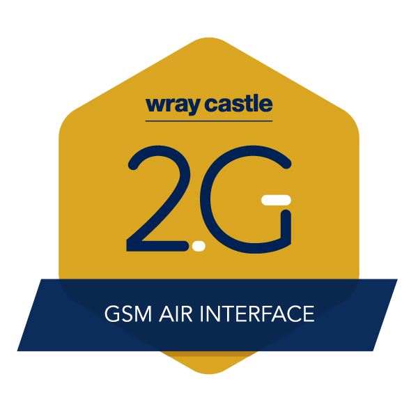GSM Air Interface Training Course