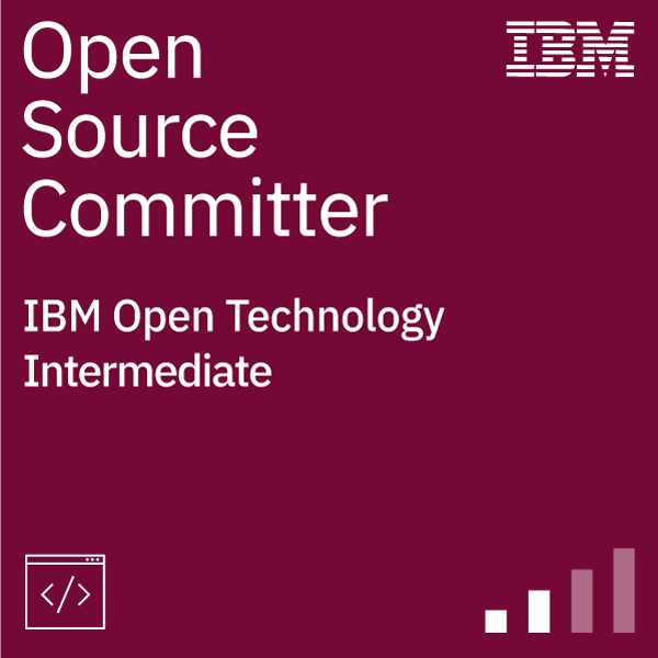 Open Source Committer