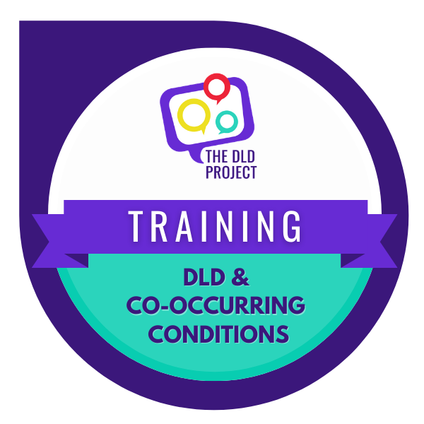 DLD + Co-Occurring Conditions