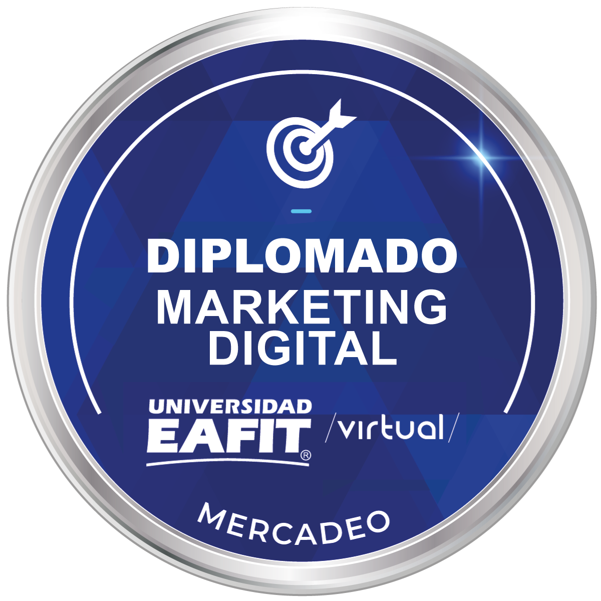 DIPLOMADO: MARKETING DIGITAL - VIRTUAL