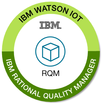 IoT - IBM Rational Quality Manager - via Lightning Labs