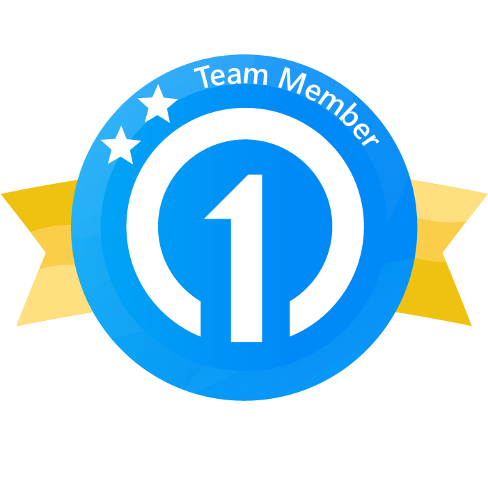 OnePlan Team Member with Timesheets