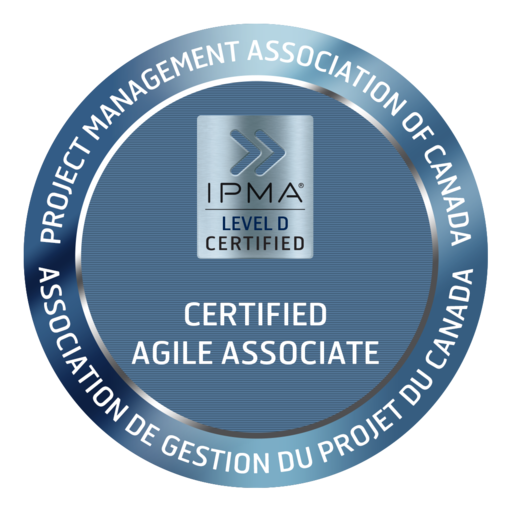 Certified_Agile_Associate (IPMA Level D - Agile) - Credly