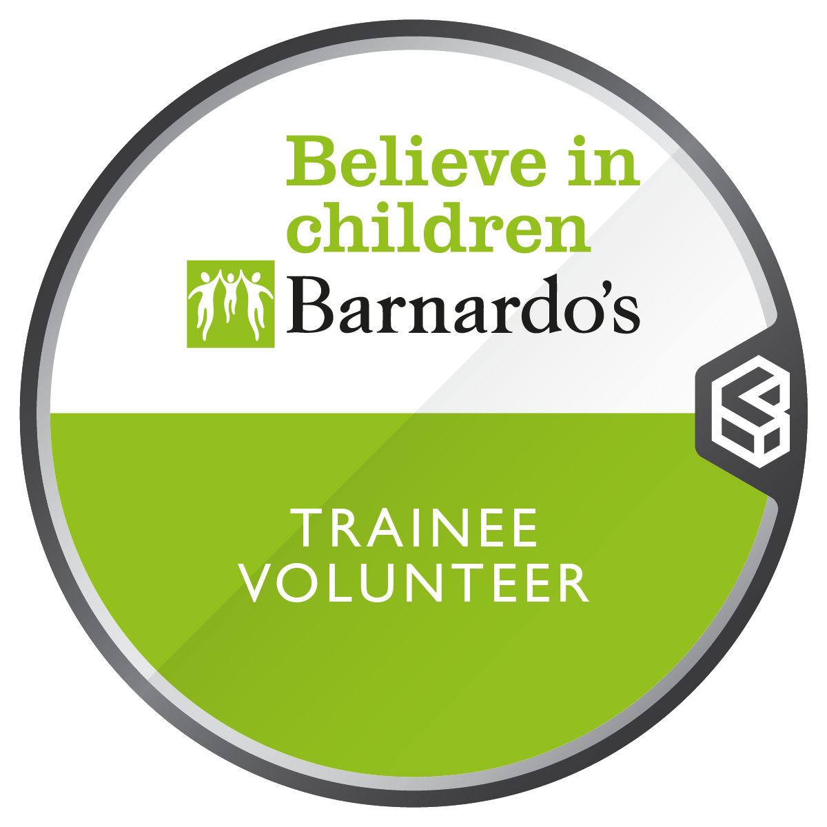 Trainee Volunteer – Children’s Centres