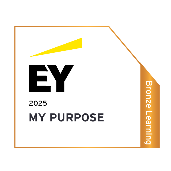 EY My Purpose - Bronze Learning (2025)