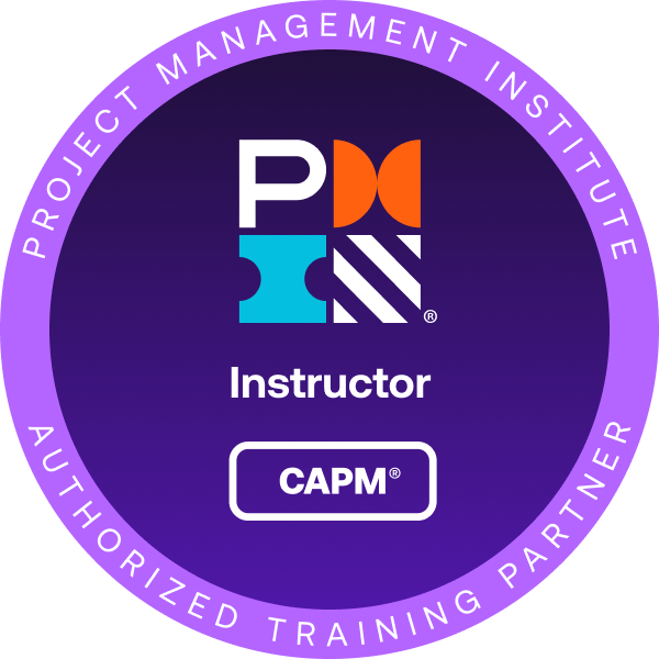 Authorized Training Partner Instructor - CAPM