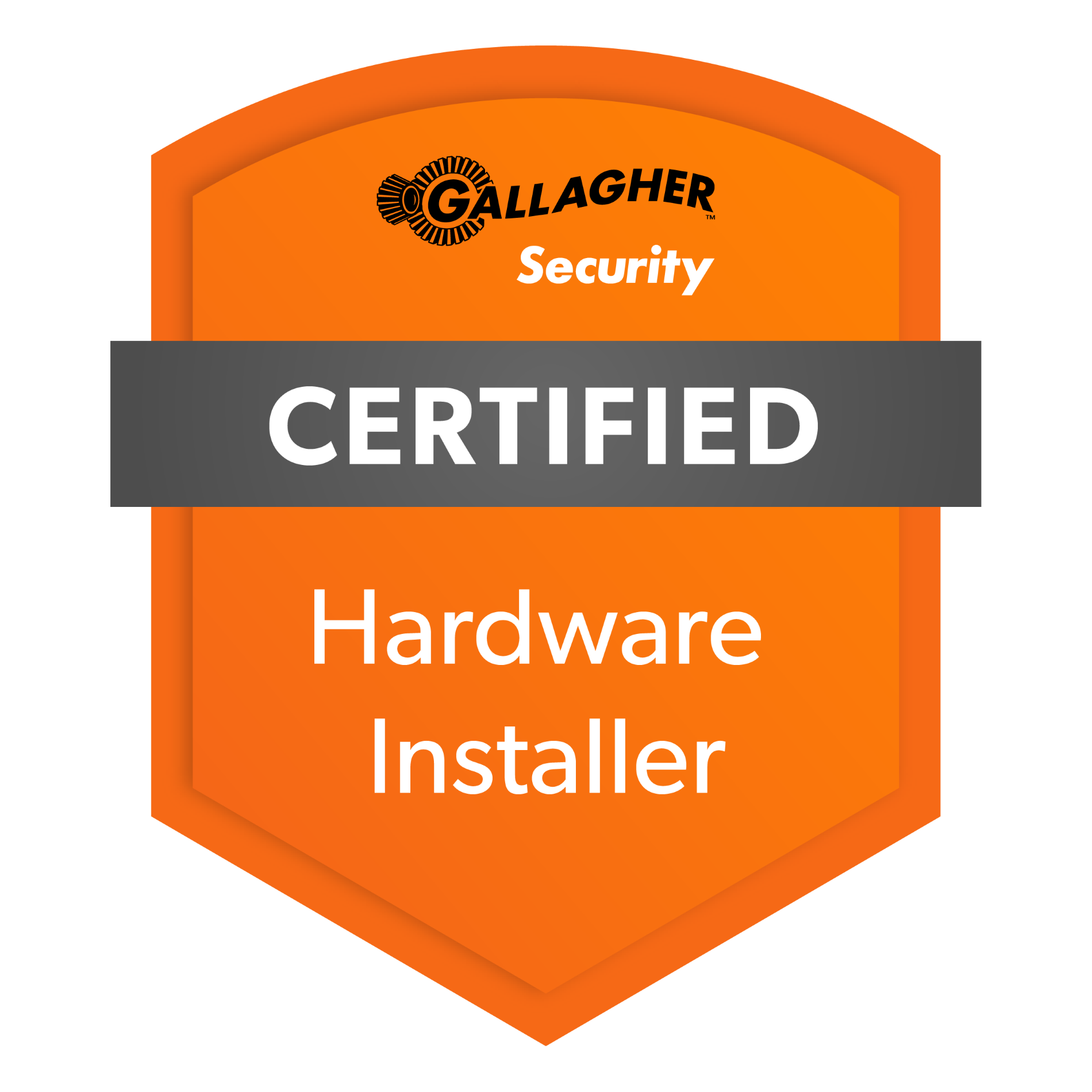 Gallagher Security Hardware Installer