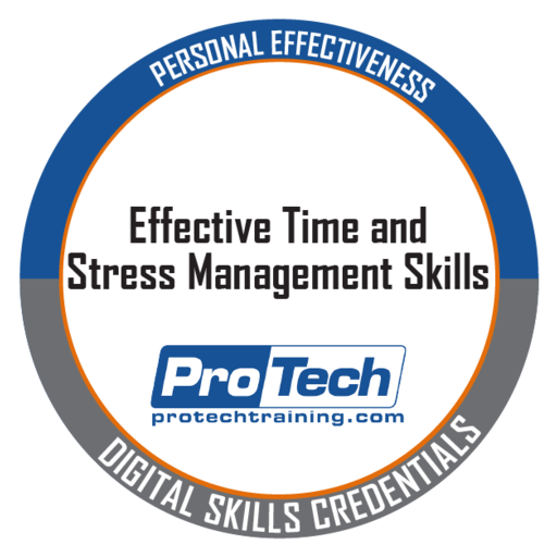 effective-time-and-stress-management-skills-credly