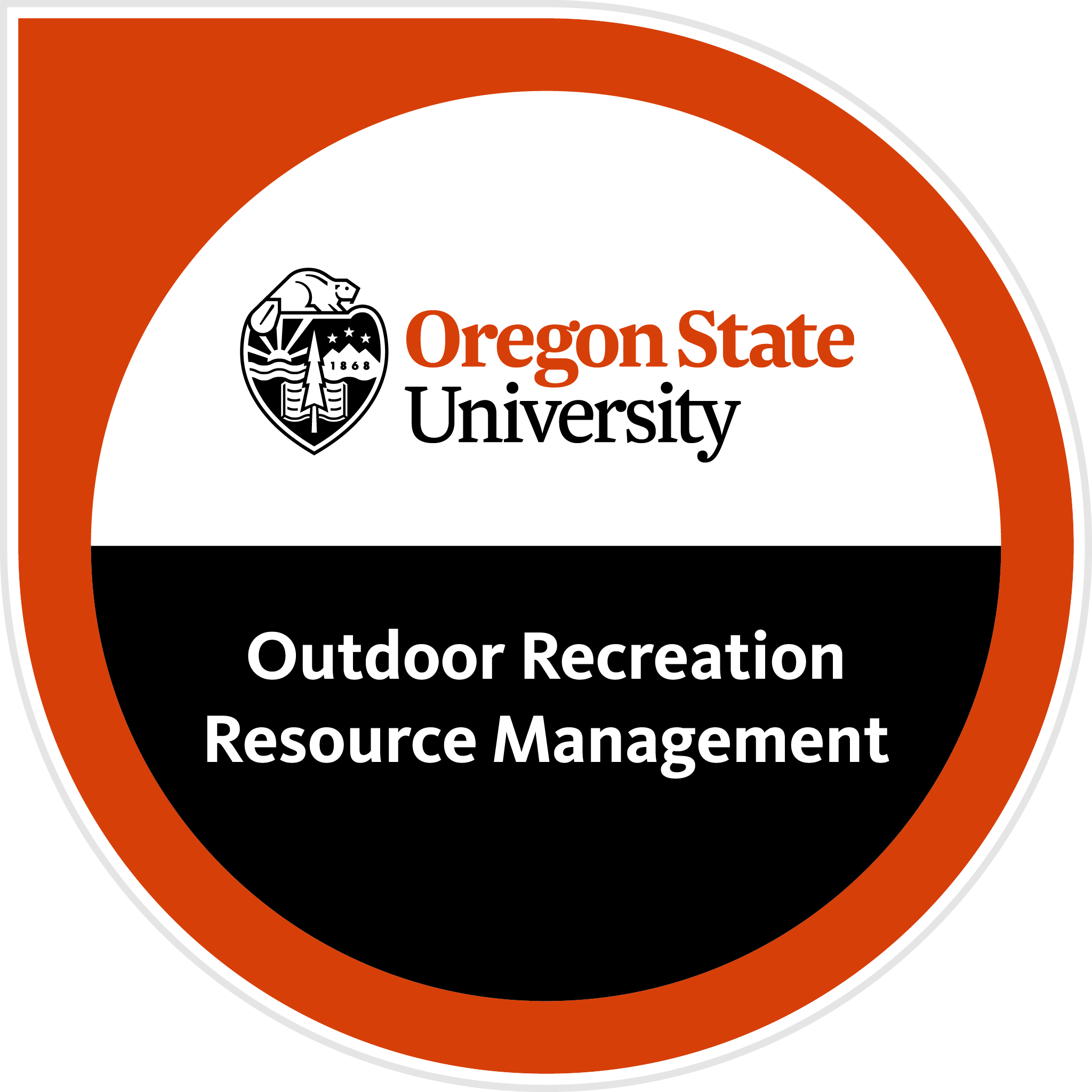 Outdoor Recreation Resource Management