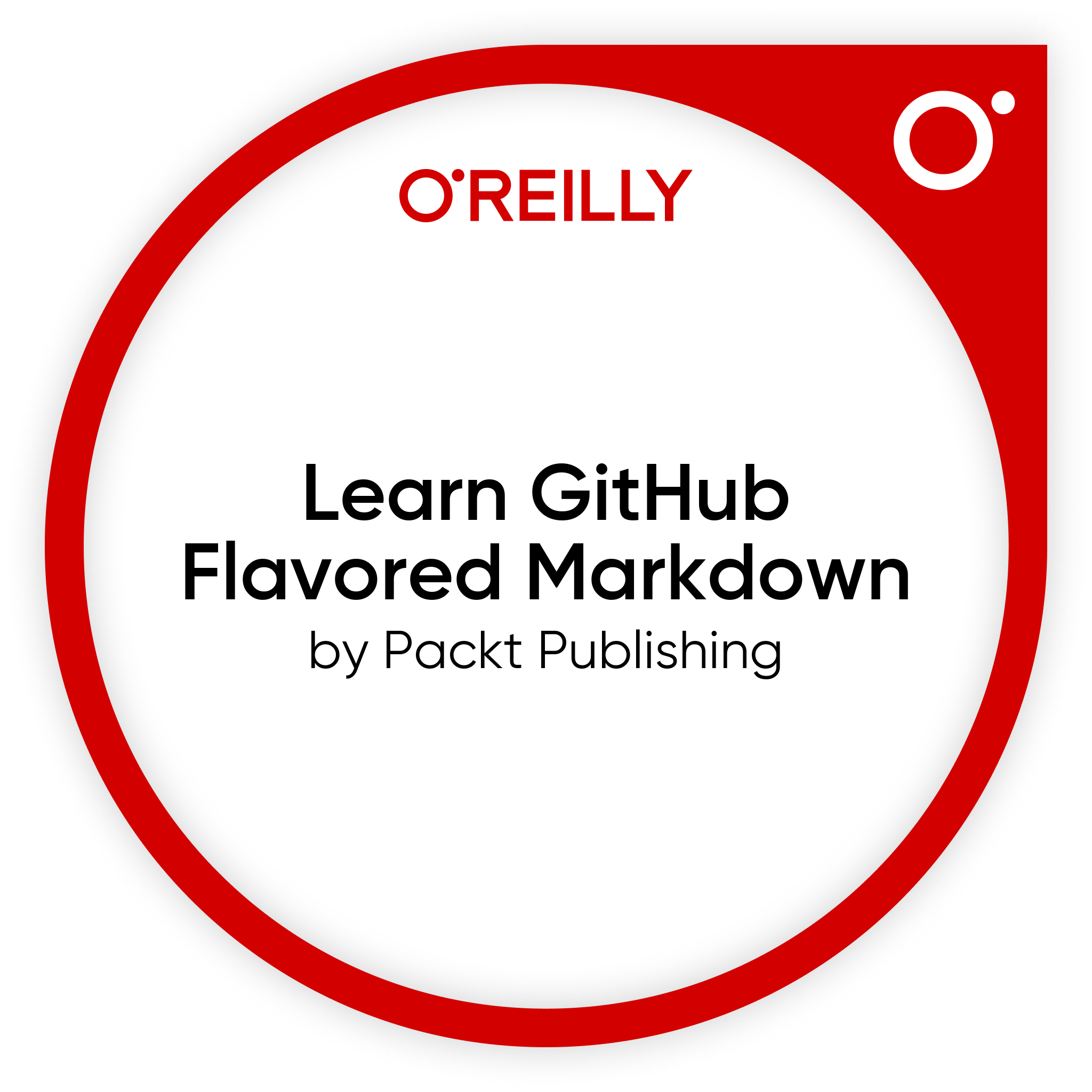 Learn GitHub Flavored Markdown