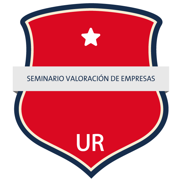 SEMINARIO VALORACIÓN DE EMPRESAS