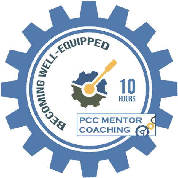 TWEC Mentoring Program ACC Renewal