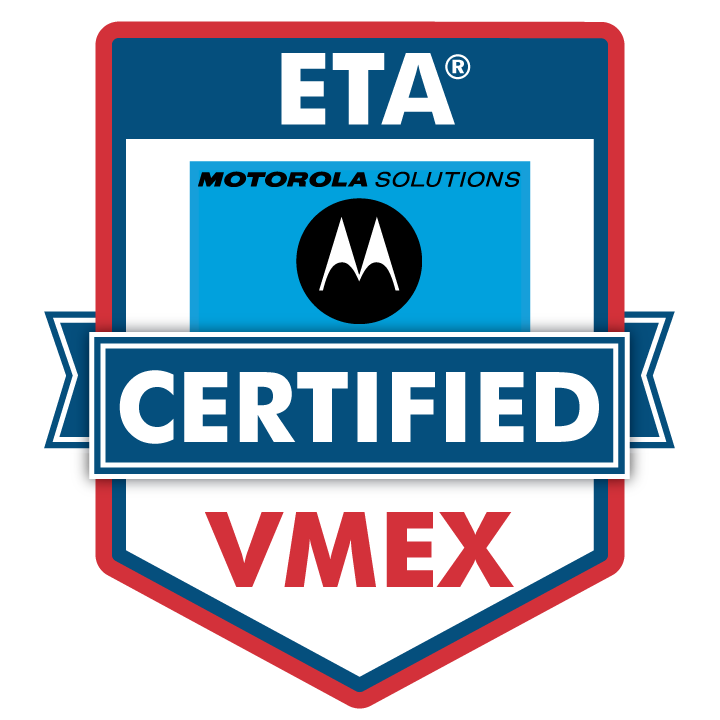 VideoManager EX™ Systems Implementation