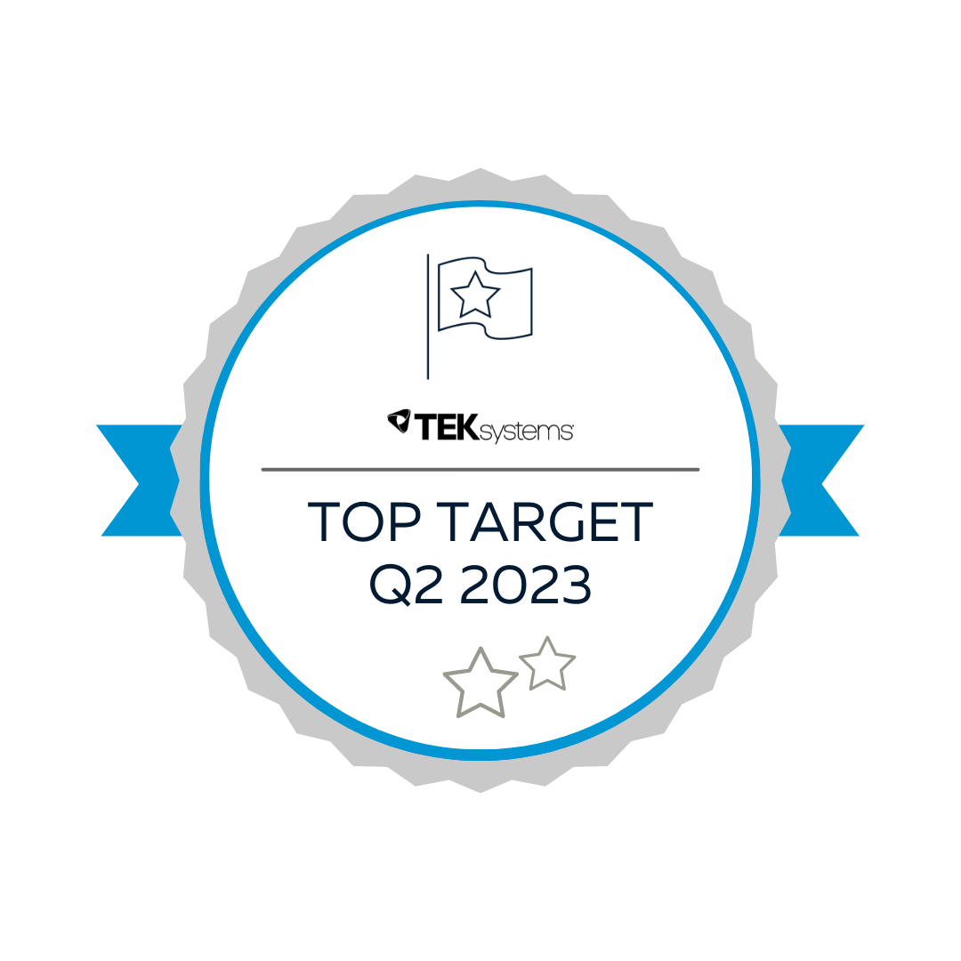 Top Target Q2 2023