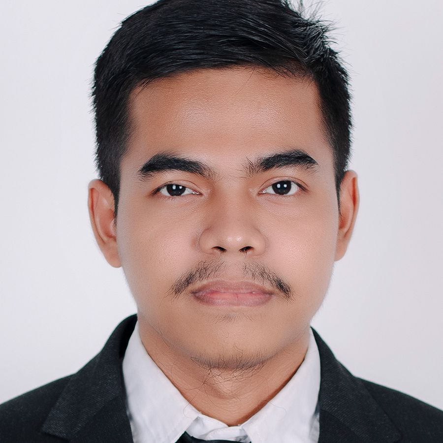 Credly profile picture for @sulaiman