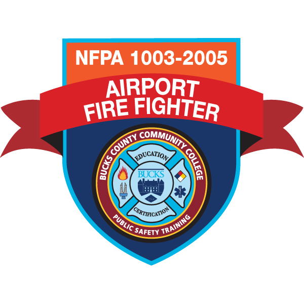 Airport Fire Fighter (1003-2005)