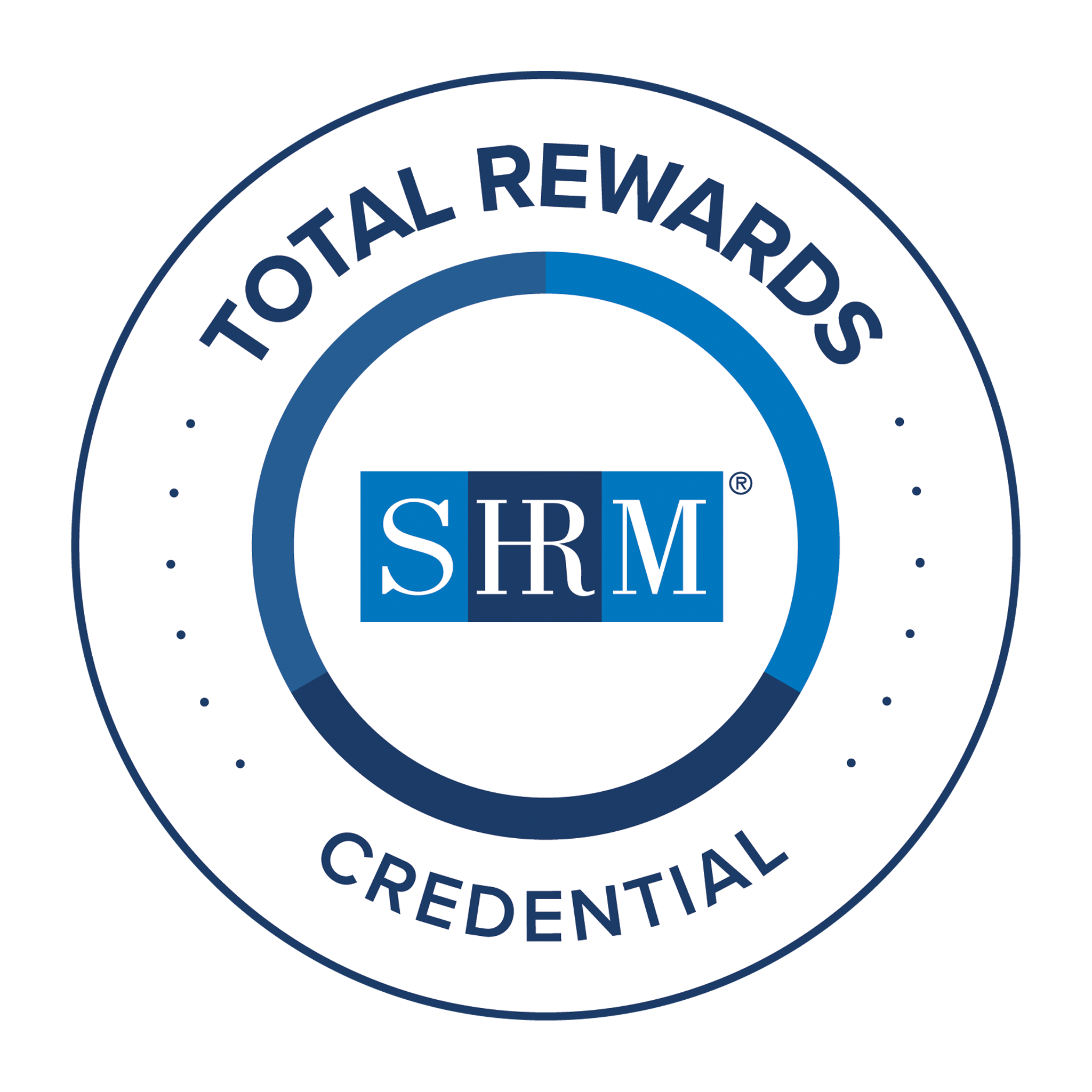 SHRM Total Rewards Specialty Credential
