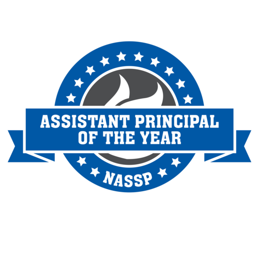 NASSP Assistant Principal of the Year - Credly