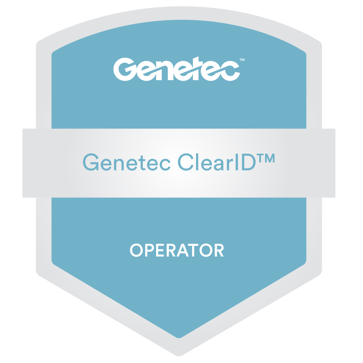 Genetec: Security Center ClearID™ Operator Training