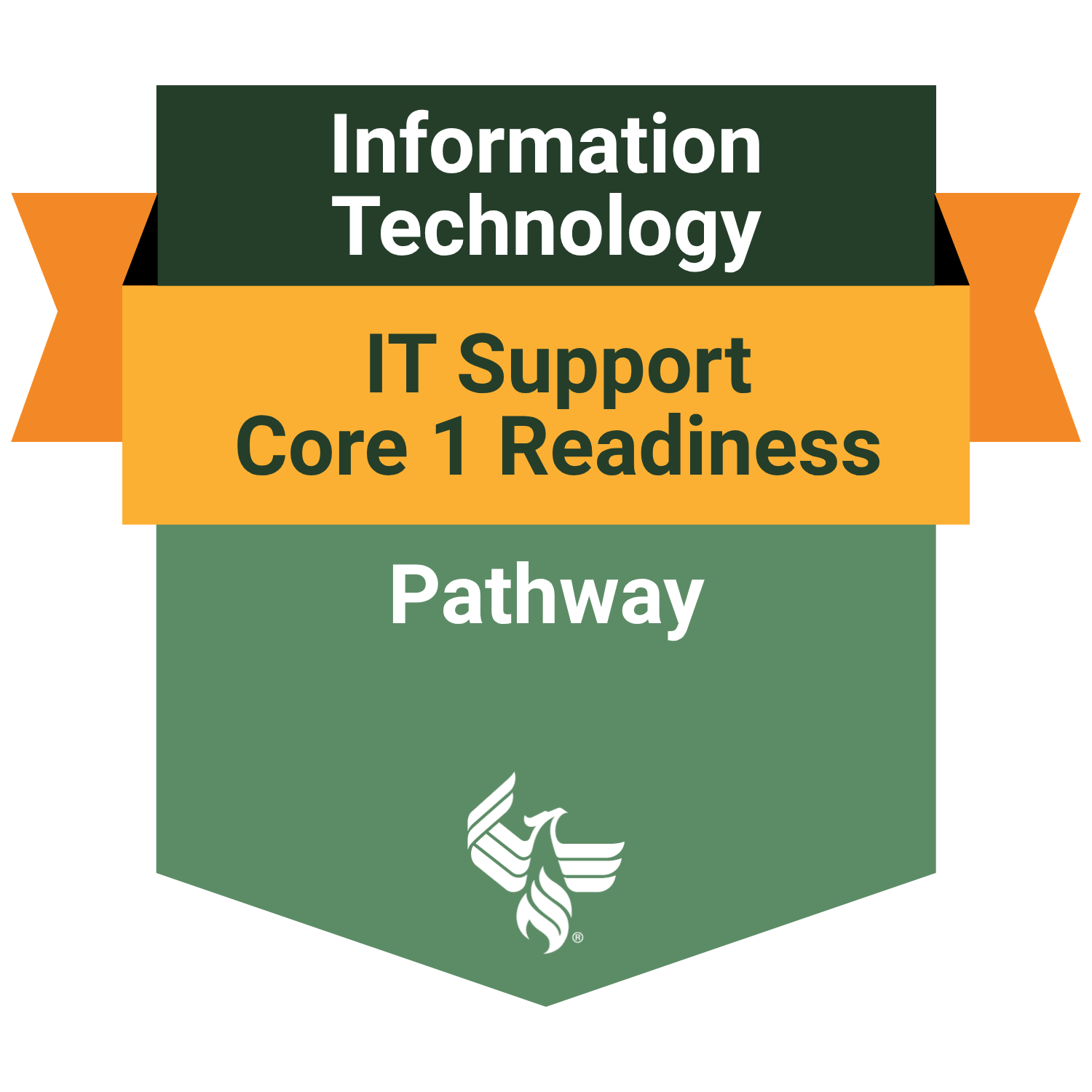 IT Support Core 1 Readiness Pathway