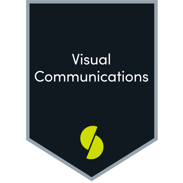 Visual Communications (VISCOMM1001 - 2019)