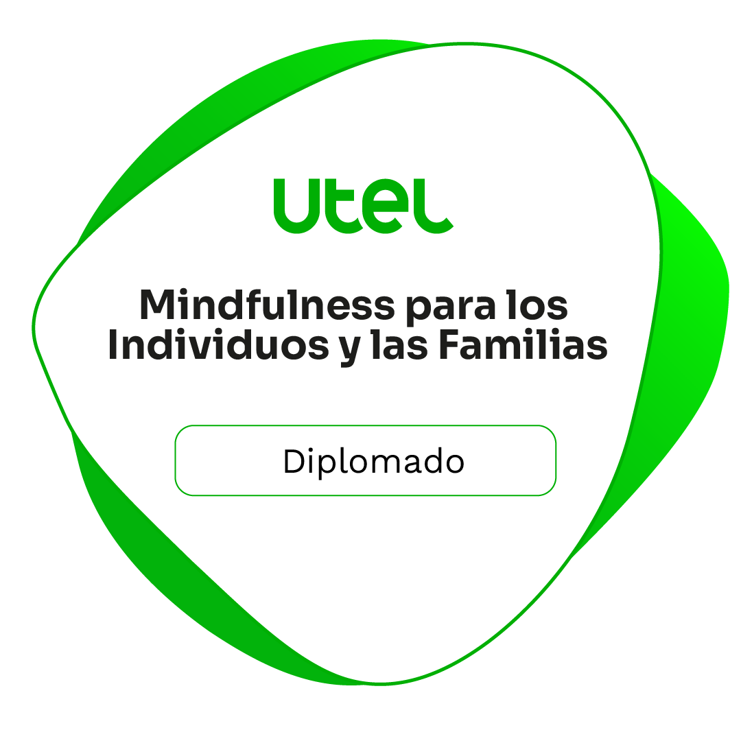 Diplomado en Mindfulness para los Individuos y las Familias