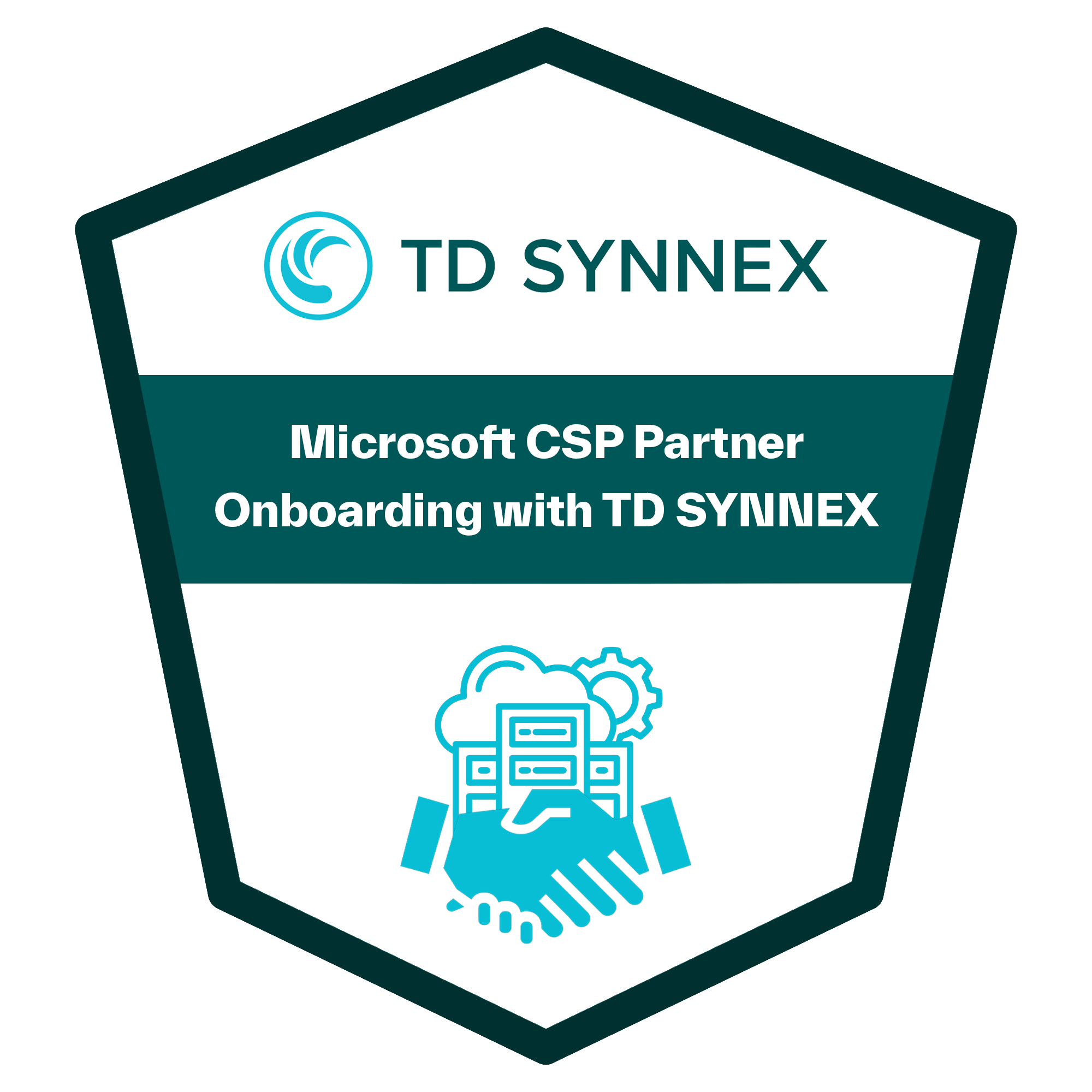 Microsoft CSP Partner Onboarding with TD SYNNEX