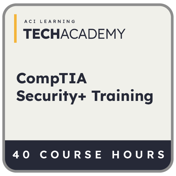 CompTIA Security+
