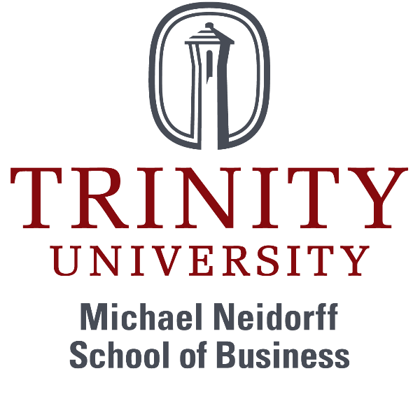 Trinity University Credly trinity-university-credly