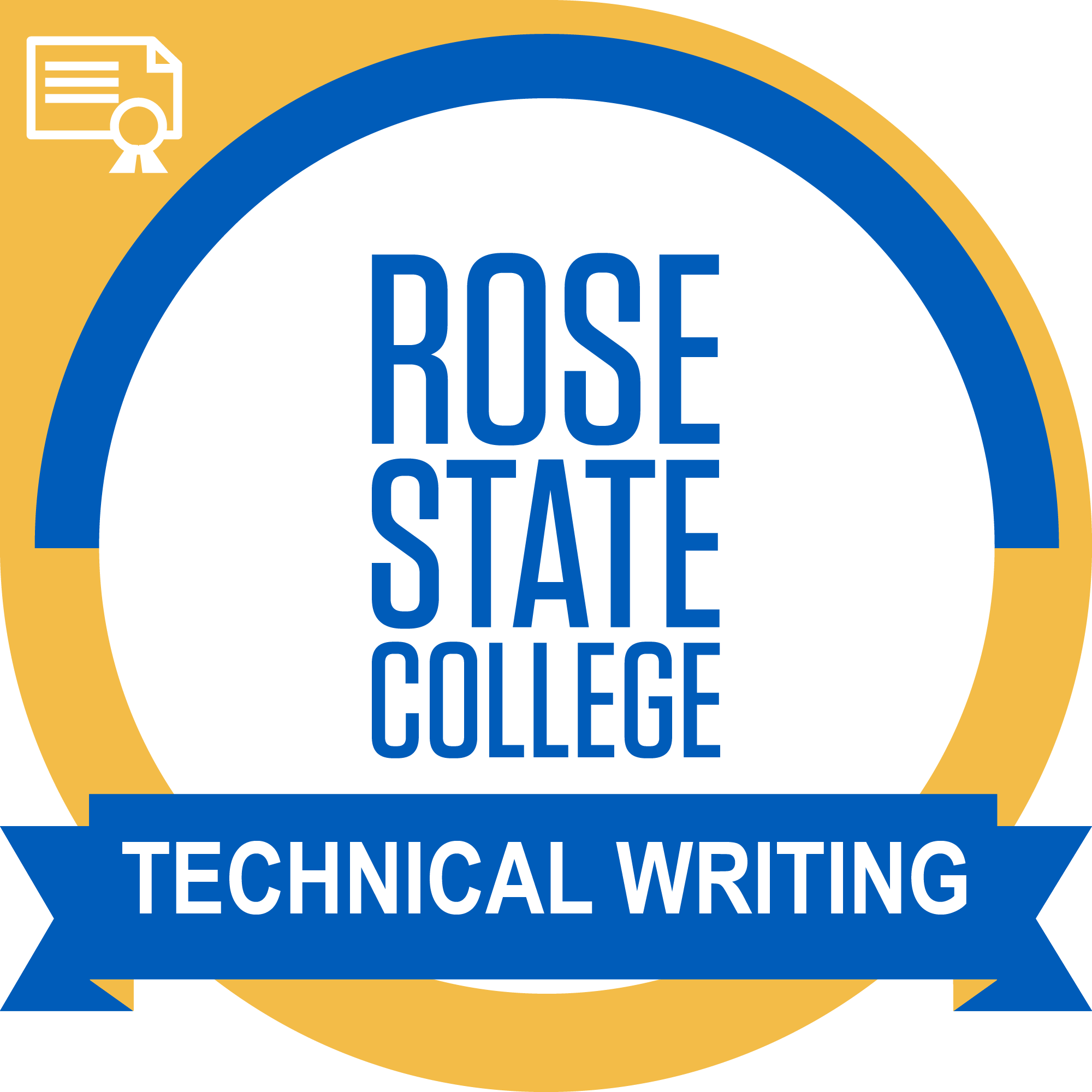 Technical Writing