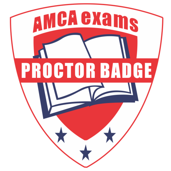 AMCA Official Proctor