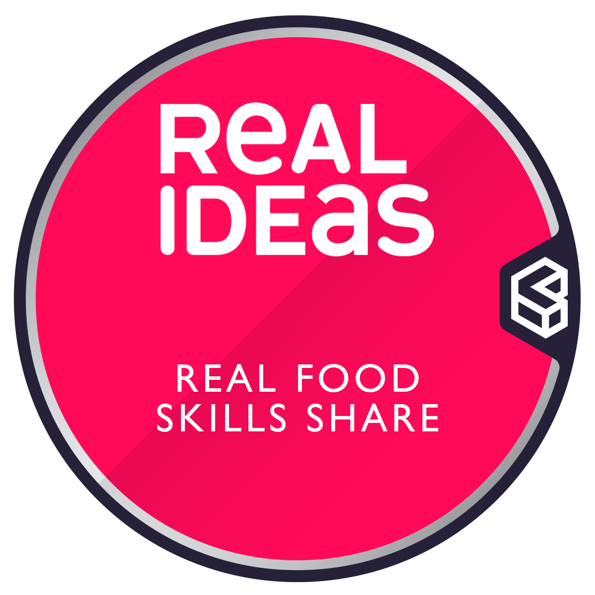 Real Ideas Hospitality Intensive – Skills Share Delivery