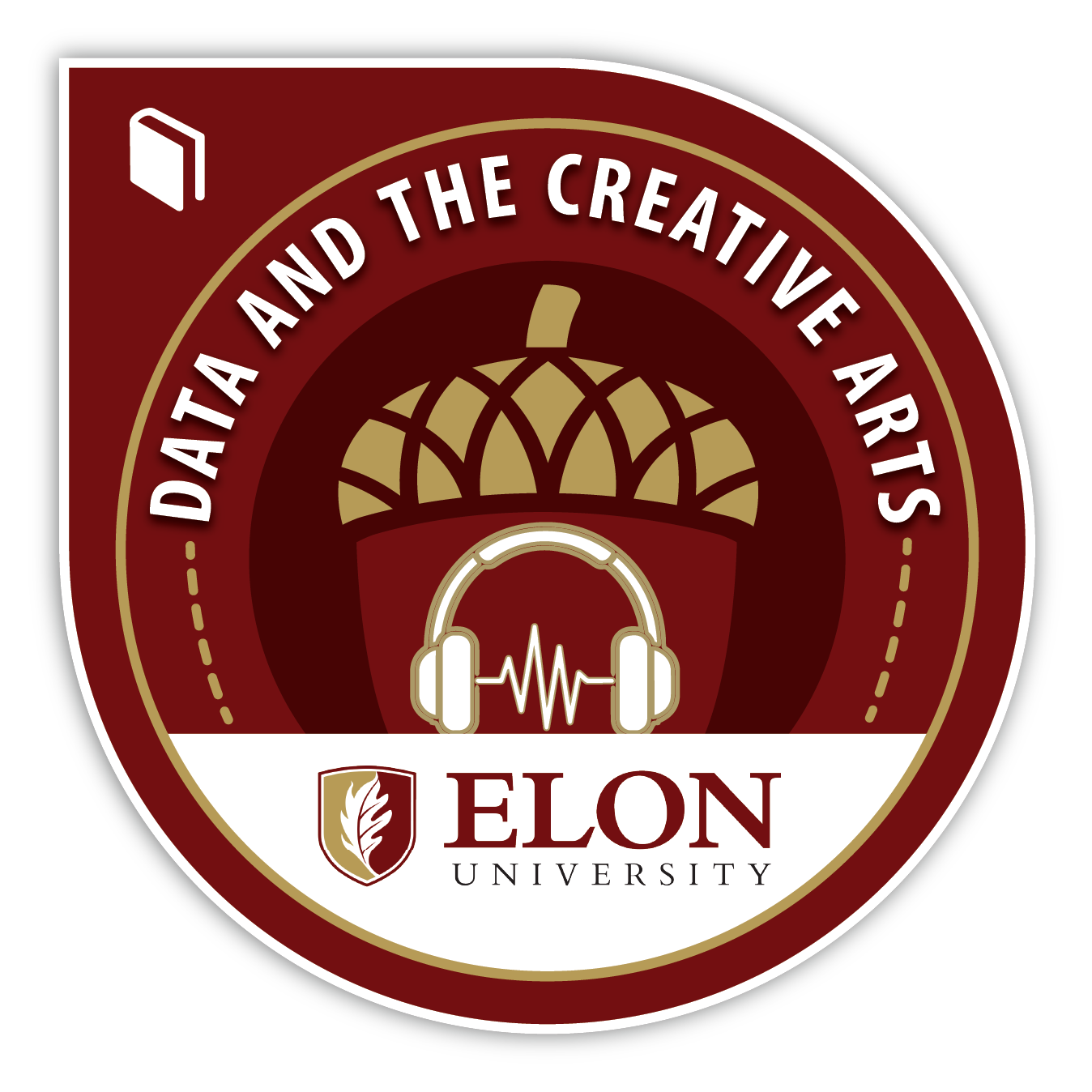 Data and the Creative Arts