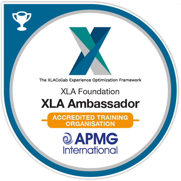 APMG Accredited Training Organisation - XLA Foundation