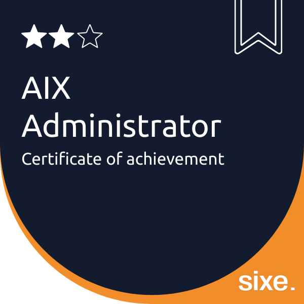 AIX Administrator