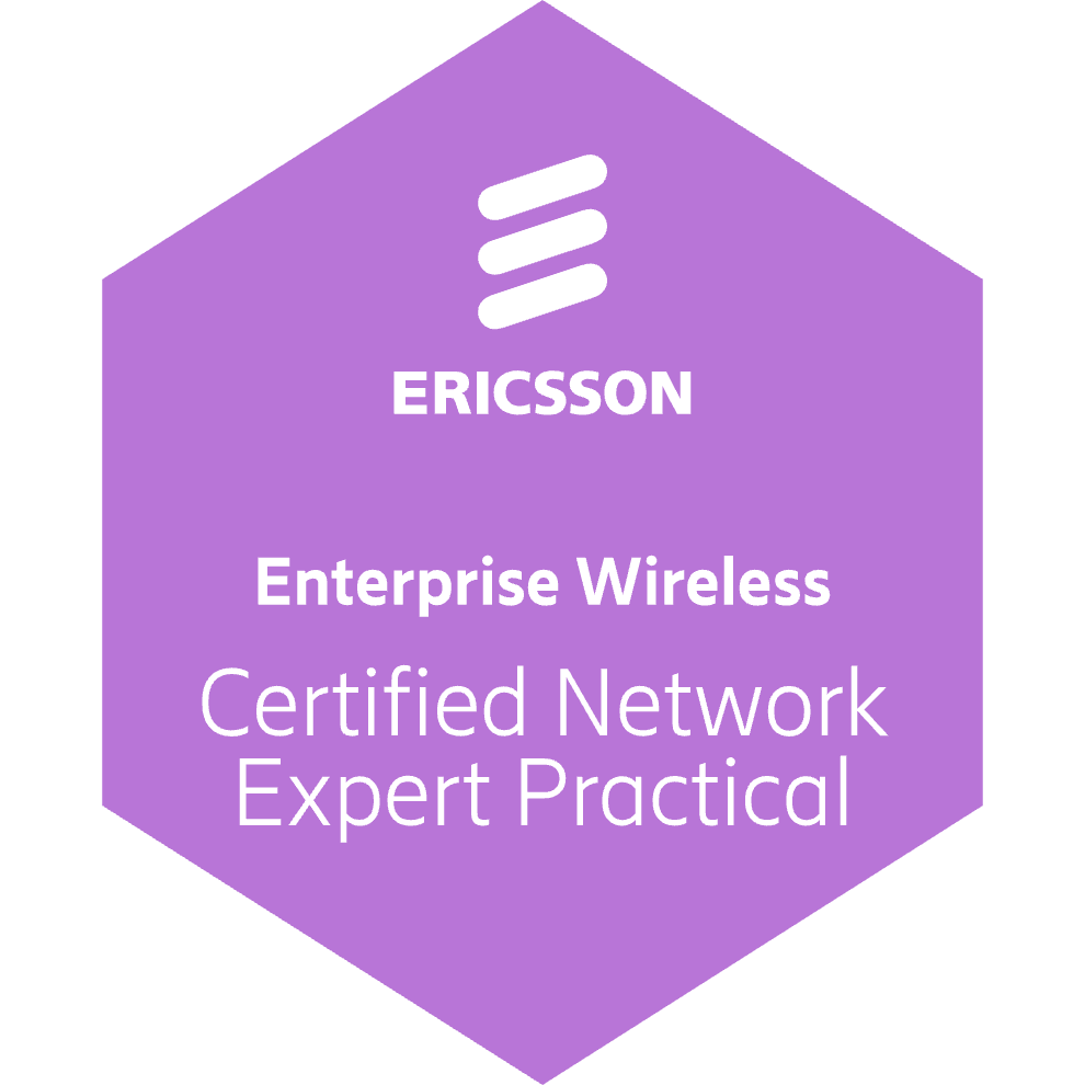Certified Network Expert Practical