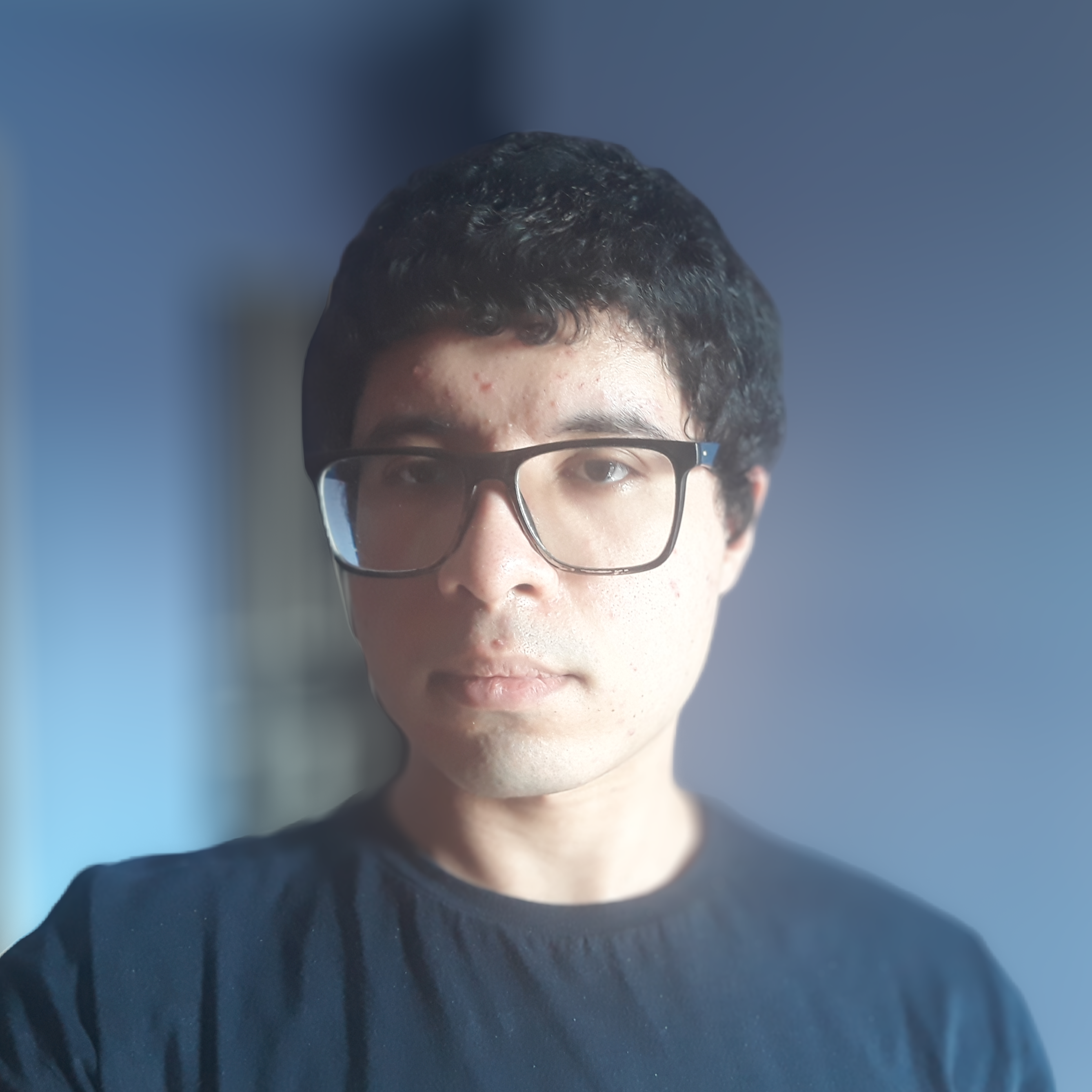 Credly profile picture for @vhs