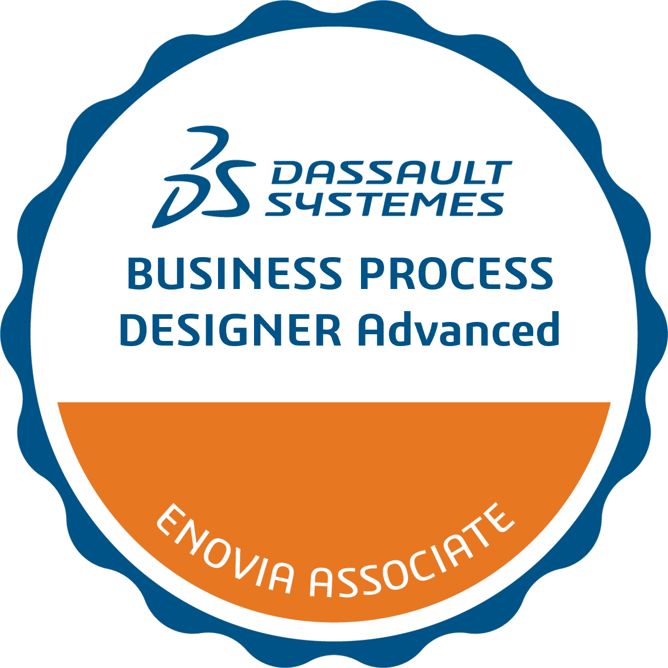 Certified 3DEXPERIENCE Business Process Designer Advanced - Associate ...