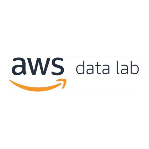 AWS Data Lab Credly