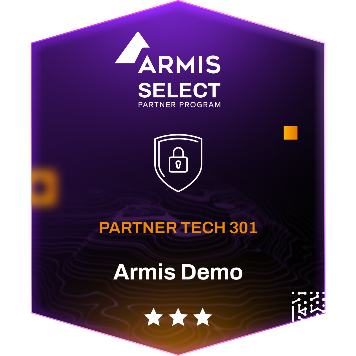 Partner Tech 301 Demo