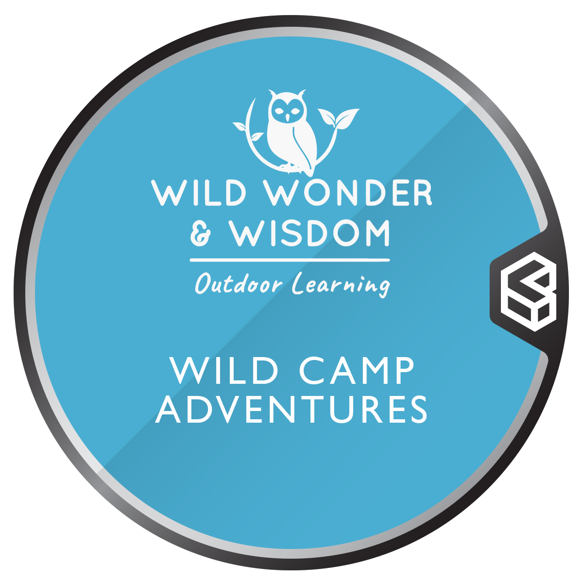 Wild Wonder & Wisdom - Wild Camp Adventures