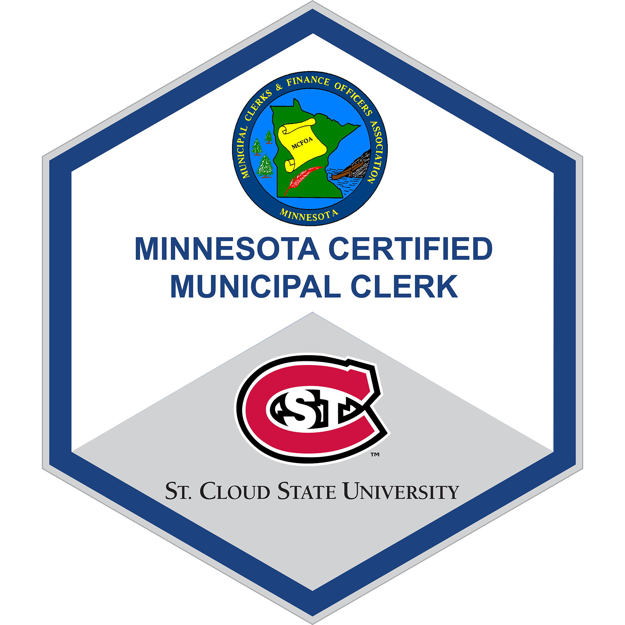 Minnesota Certified Municipal Clerk