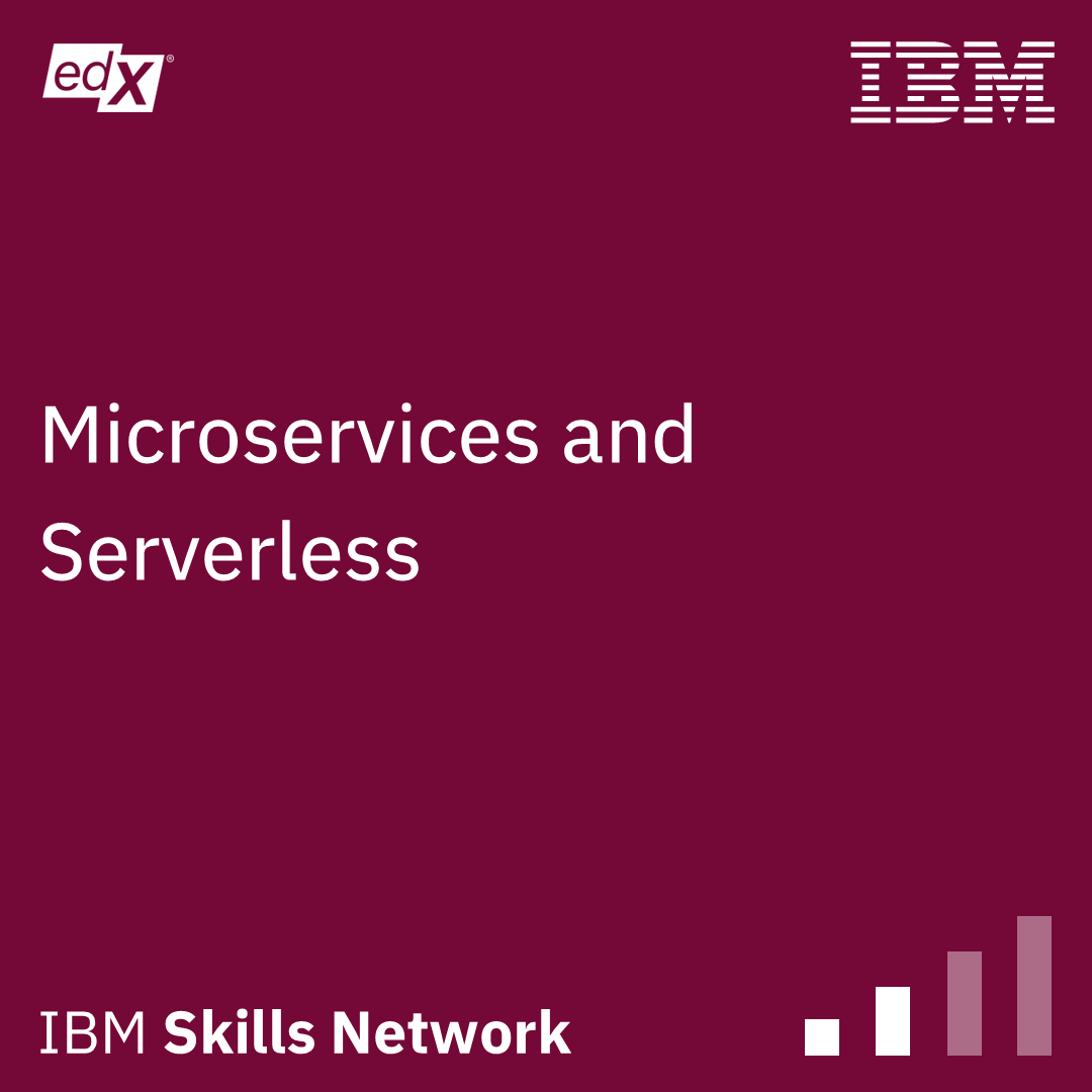 Microservices and Serverless