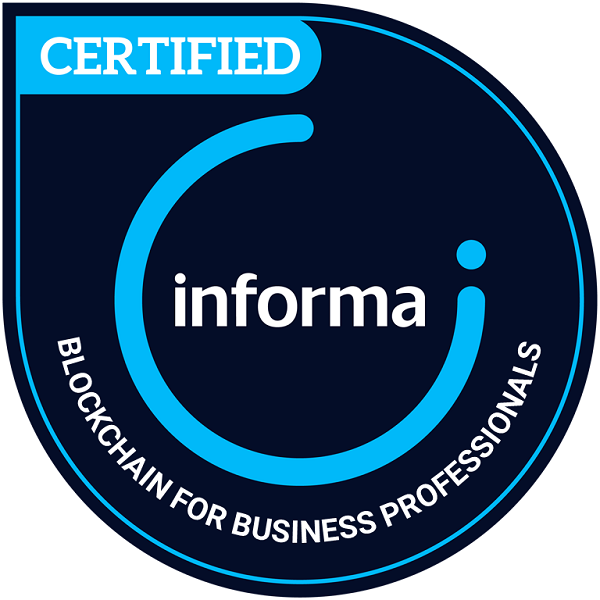 Blockchain for Business Professionals