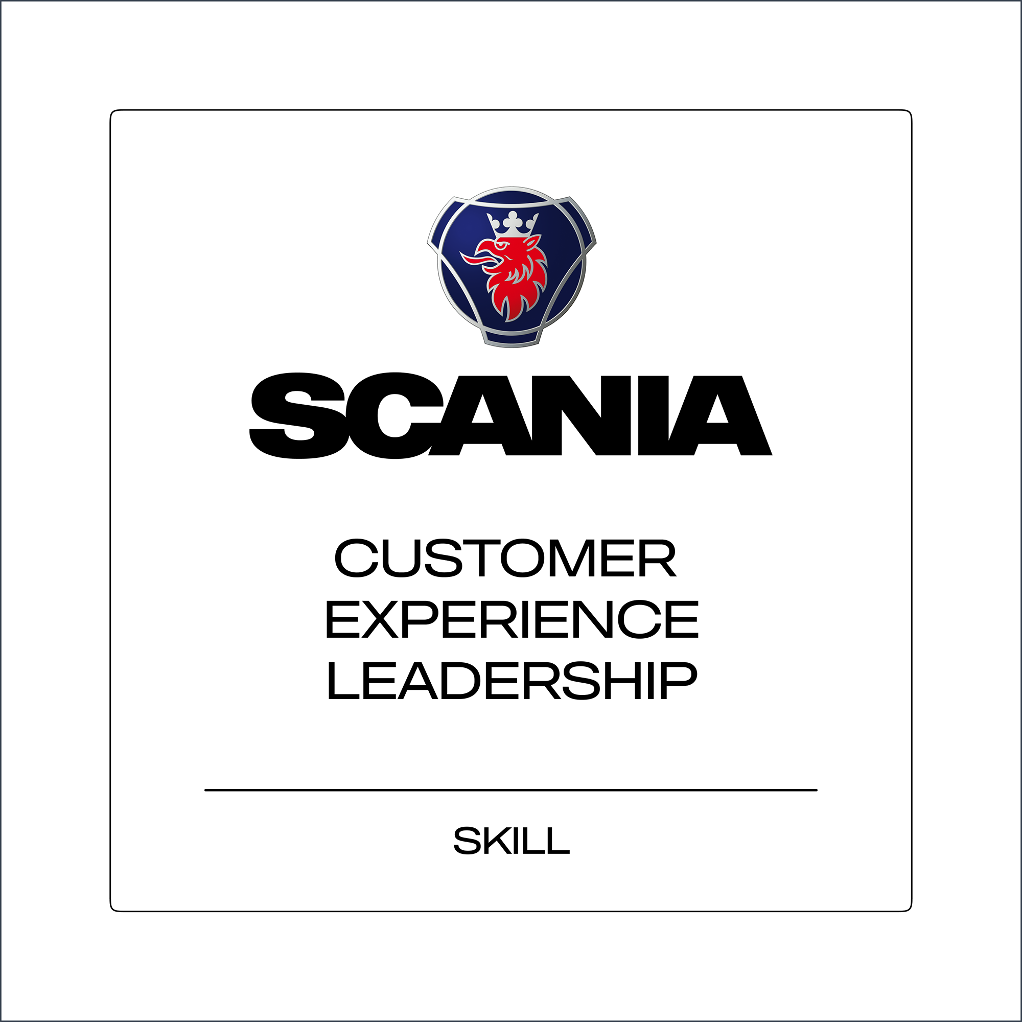 Customer Experience Leadership