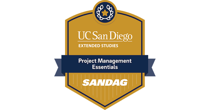 Project Management Essentials - Credly