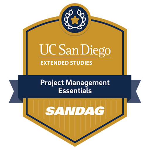 Project Management Essentials - Credly