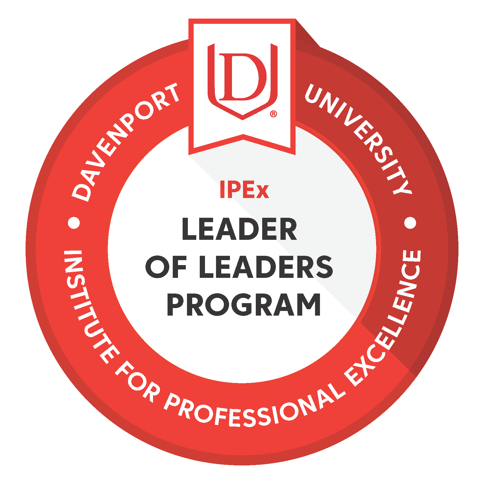 Leader of Leaders Program